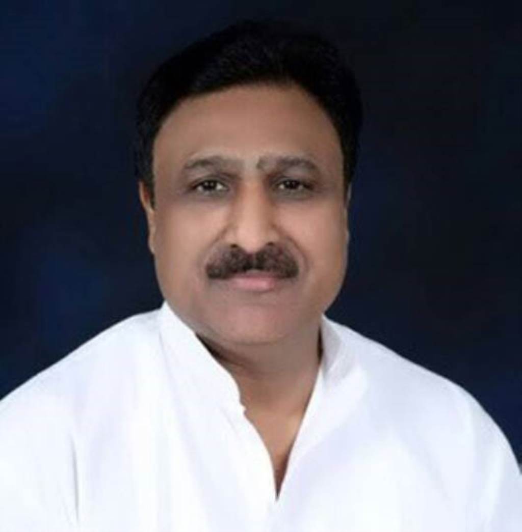Bajrang Garg expressed dissatisfaction with the Haryana budgets lack of concessions to promote small and medium industries